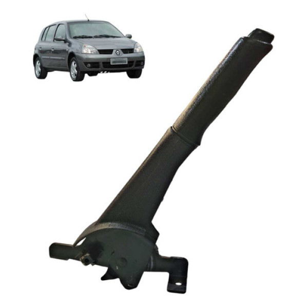 Alavanca Frio Mão Renault Clio 2008 2009 2010 2011