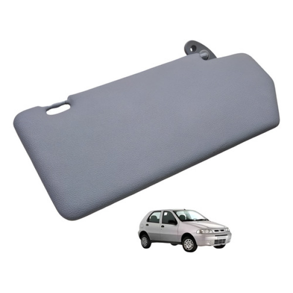 Quebra Sol Lado Esquerdo Fiat Palio 1.0 8v 2003 Usado