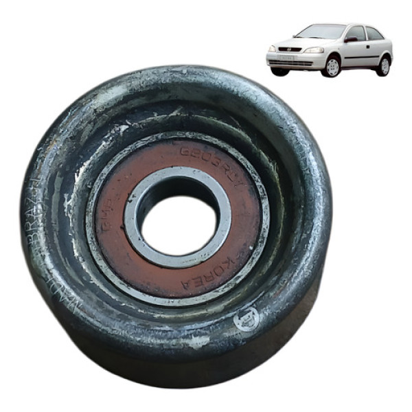 Polia Alternador Chevrolet Astra 2.0 Gl 2002 2p