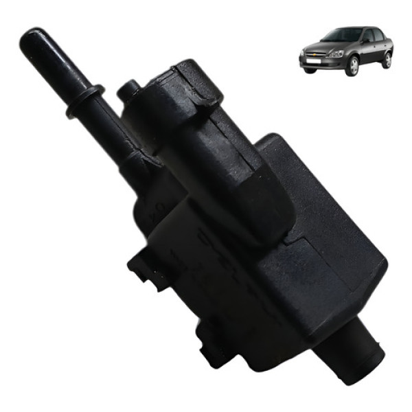 Valvula Canister Chevrolet Classic 1.0 2012 4p