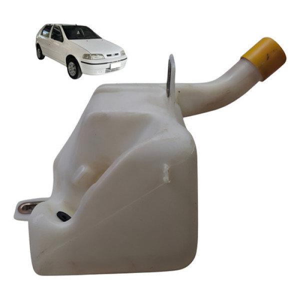 Reservatorio Agua Parabrisa Fiat Palio 1.3 2003 Usado