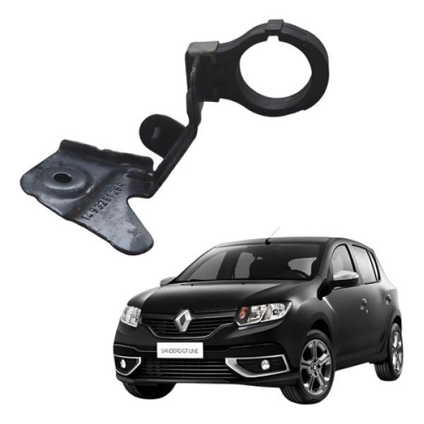 Suporte Valvula Canister Renault Sandero 1.6 8v 2016 2019