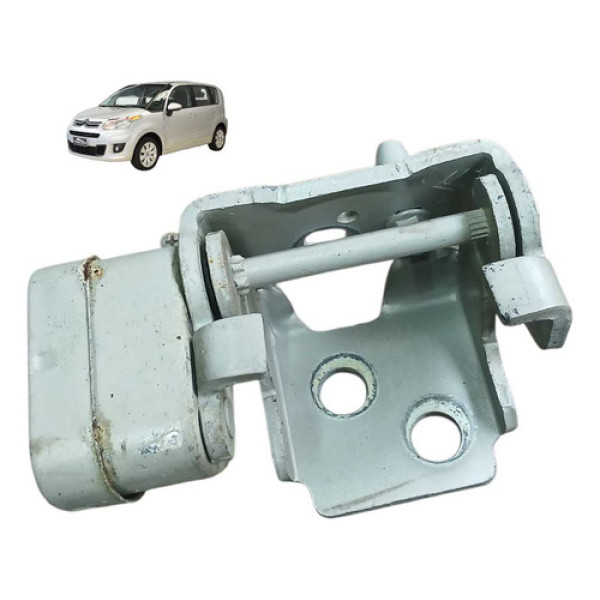 Dobradica Dianteira Direita Citroen C3 Picasso 1.6 16v 2012