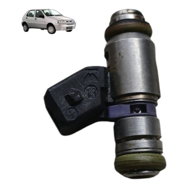 Bico Injetor Gasolina Fiat Palio 1.0 4p 8v 2003 2004