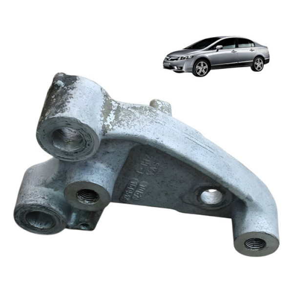 Suporte Coxim Cambio Honda New Civic 1.8 2007 2011