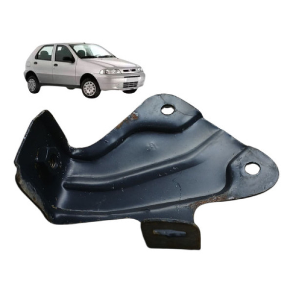 Suporte Caixa Filtro Ar Fiat Palio 1.0 4p 8v2003 2004
