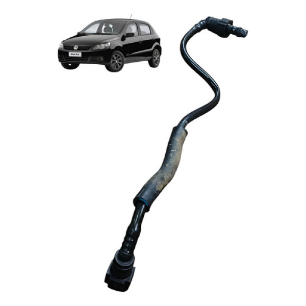 Mangueira Flauta Combustivel Volkswagen Gol G5 1.6 2010
