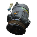 Compressor Ar Condicionado Chevrolet Vectra Cd 2.2 16v 1999
