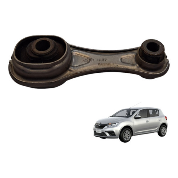Coxim Inferior Caixa Cambio Renault Sandero 1.0 3cc 2020