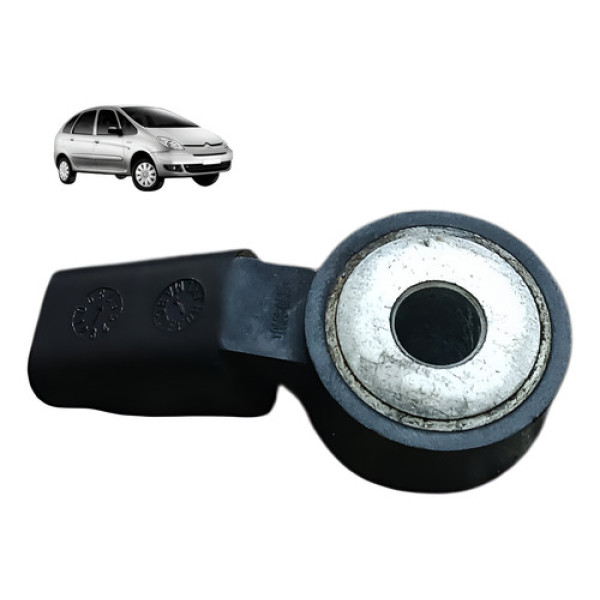 Sensor Detonacao Citroen Xsara Picasso 1.6 2010