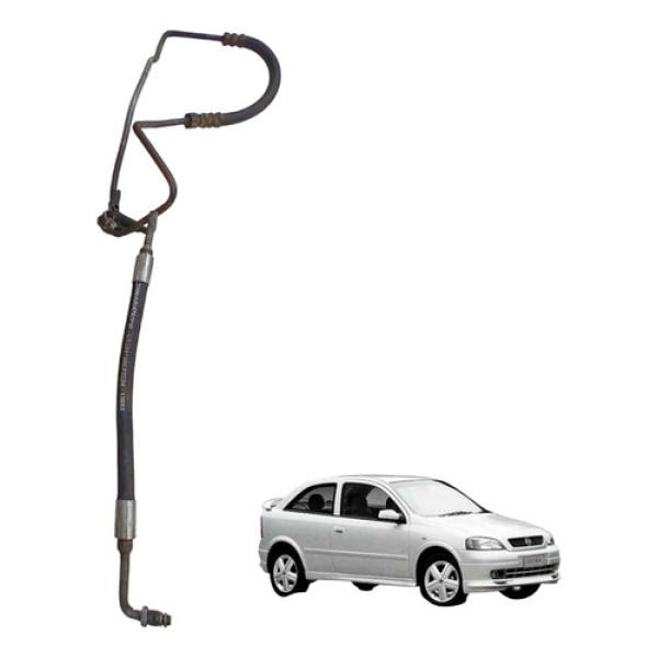 Mangueira Direcao Hidraulica Chevrolet Astra 1.8 1999