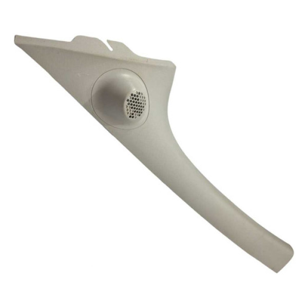 Moldura Coluna Parabrisa Esquerdo Fiat Grand Siena 2014