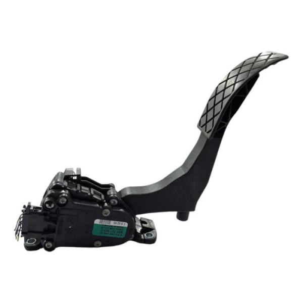 Pedal Acelerador Eletrônico Volkswagen Fox 2006 2011