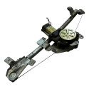 Maquina Vidro Eletrica Traseira Direita Gm Vectra 1997 2004