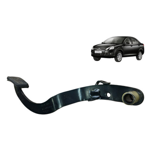 Pedal Embreagem Jac J3 1.4 2011