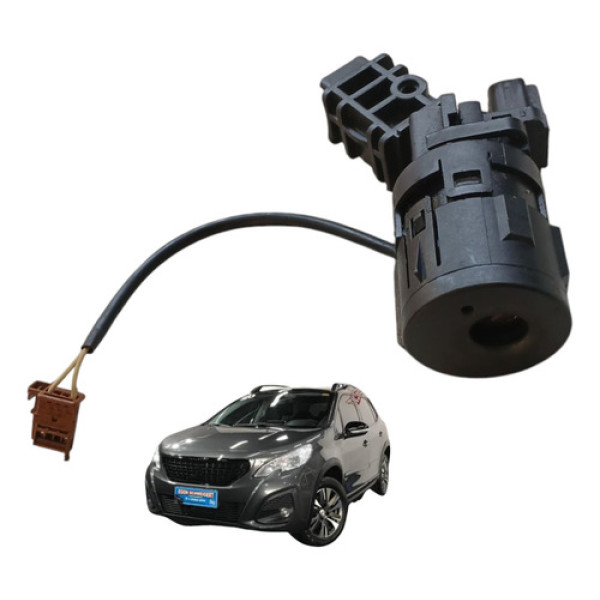 Miolo Ignicao Peugeot 2020 1.6 16v  2008