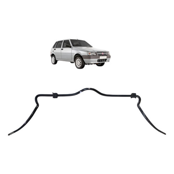 Barra Estabilizadora Fiat Uno Mille 1.0 Fire  2004