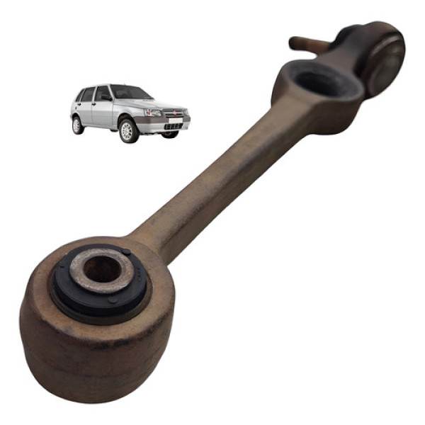 Braco Tirante Suspensao Direita Fiat Uno 1.0 2005 Usado