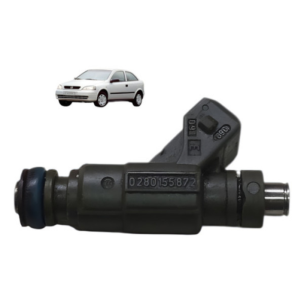 Bico Injetor Gasolina Chevrolet Astra 2.0 Gl 2002 2p