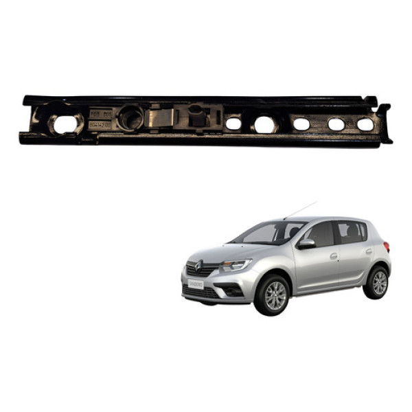 Regulador Coluna Altura Renault Sandero 1.0 3cc 2020