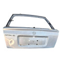 Tampa Traseira Chevrolet Astra Hatch Gl 2.0 2000 Prata