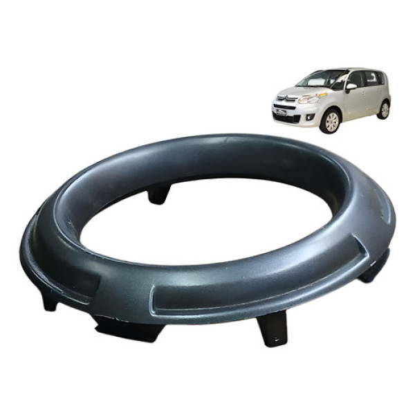 Moldura Superior Difusor Citroen C3 Picasso 1.6 16v 2012