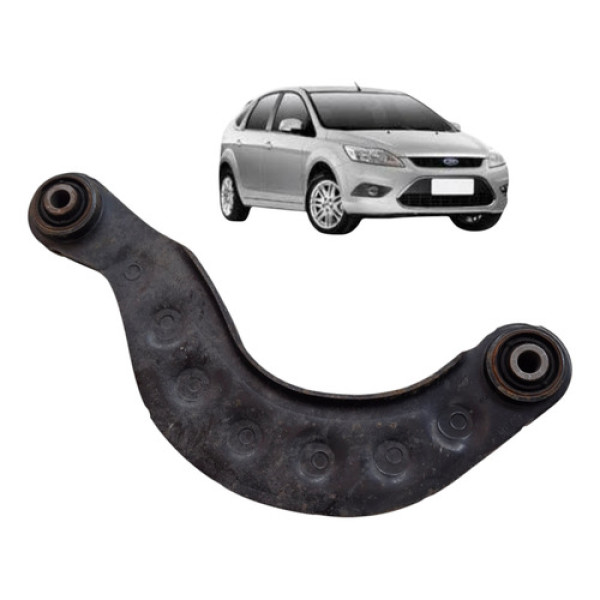 Braco Superior Suspensao Traseira Direita Ford Focus 2009