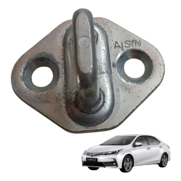 Batente Dianteira Direita Toyota Corolla 2.0 2016 Usado