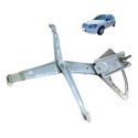 Maquina Vidro Direito Chevrolet Celta 1.0 2p 2009 2010