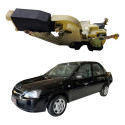 Fechadura Dianteira Direita Chevrolet Corsa Classic 2012 4p