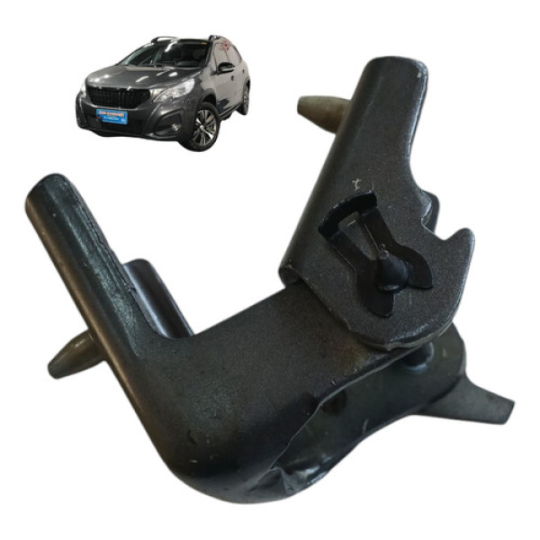 Dobradica Porta Peugeot 2020 1.6 16v