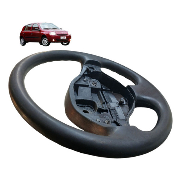 Volante Renault Clio 4p 1.0 16v 2003 2005