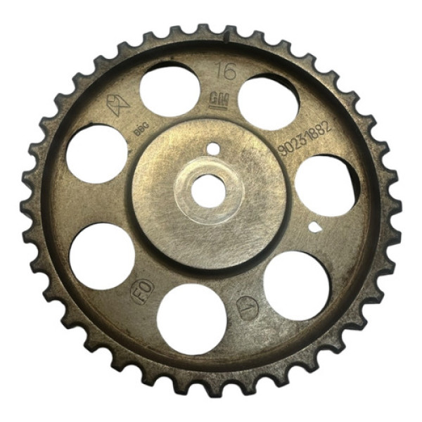 Polia Comando Valvulas Gm Corsa Celta 1.0 8v 2003 2011