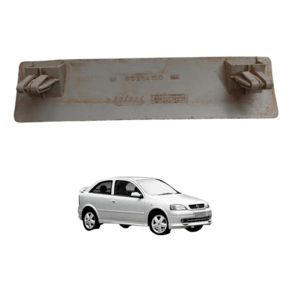 Tampa Alca Teto Chevrolet Gl Astra 1.8 1999 2000