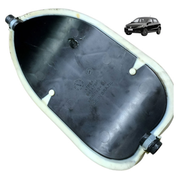 Tampa Caixa Ar Circulador Volkswagen Gol G5 1.6 2010