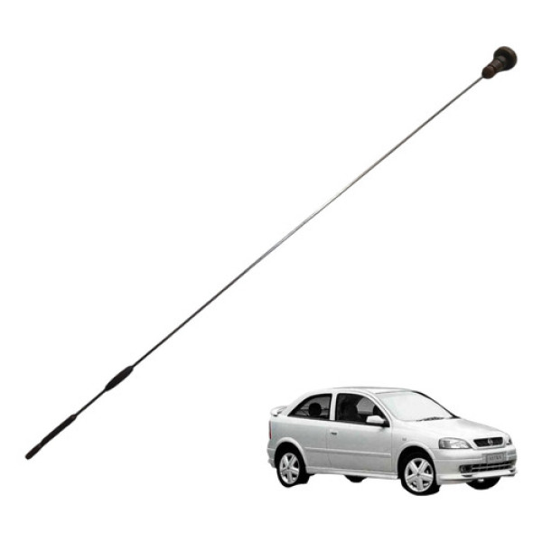 Vareta Nivel Oleo Motor Chevrolet Astra 2.0 1999 2000