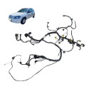 Chicote Injecao Motor Chevrolet Celta 1.0 2p 2009 2010