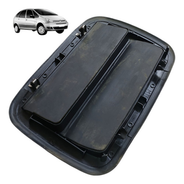 Difusor Ar Painel Traseiro Esquerdo Xsara Picasso 1.6 2010