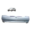 Parachoque Traseiro Chevrolet Astra 2.0 Gl 2002 2p Detalhe