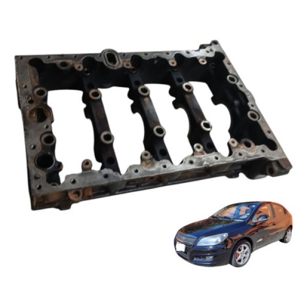 Carter Motor Chery Cielo 1.6 2010 16v