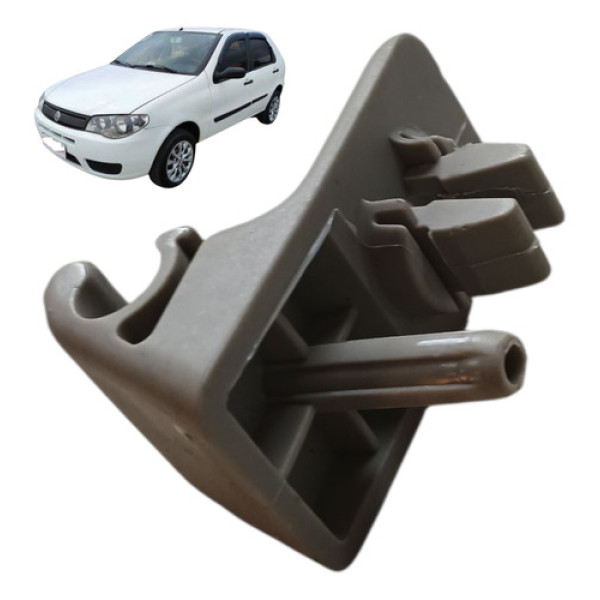 Suporte Quebra Sol Direito Palio Sapao 1.0 2007 2015