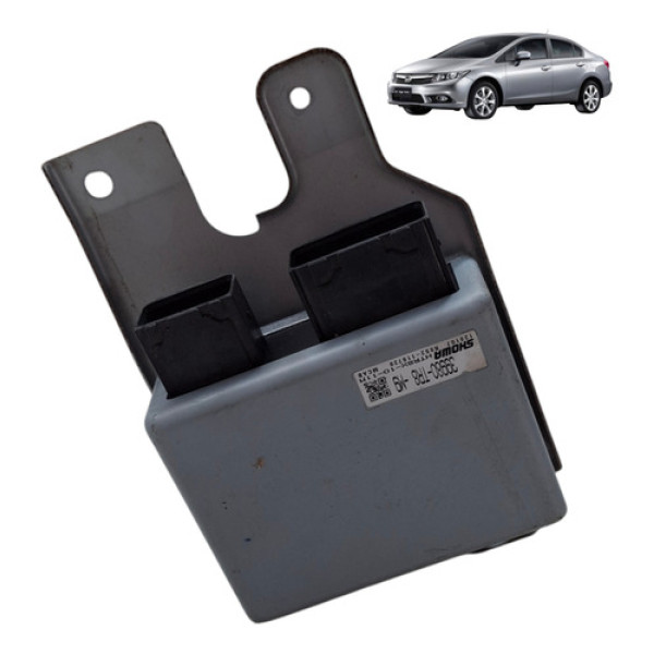 Modulo Direcao Eletrica Honda New Civic 2012 1.8