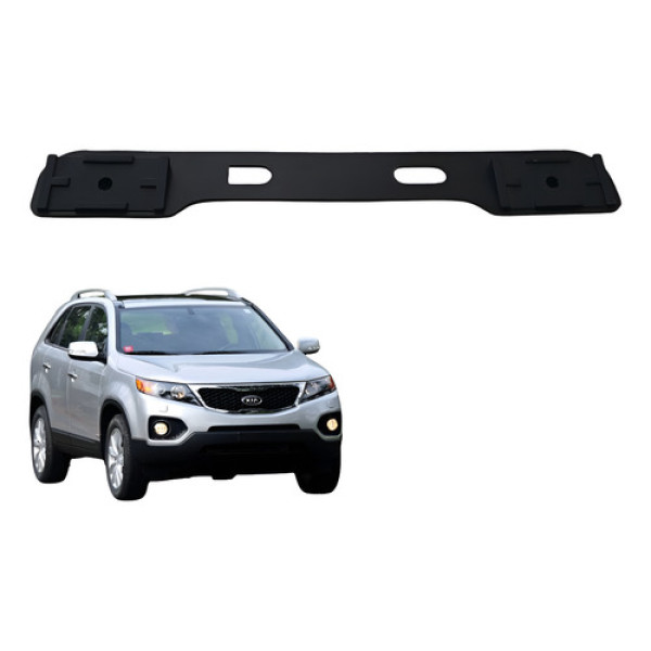 Acabamento Forro Teto Kia Sorento 2011