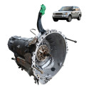 Caixa Cambio Tracao Range Rover 3.6 V8 2008