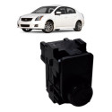 Botao Regulagem Retrovisor Nissan Sentra 2010 2.0 Flex