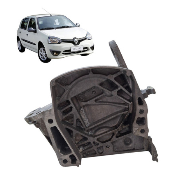 Tampa Cabecote Renault Clio 1.0 16v 2010