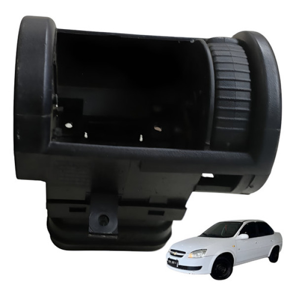 Difusor Painel Direito Chevrolet Classic 1.0 2011