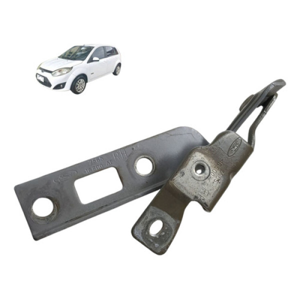 Dobradica Capo Direito Ford Fiesta 1.6 2011 2012