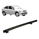 Guia Vidro Dianteira Esquerda Chevrolet Astra 1999 Cinza