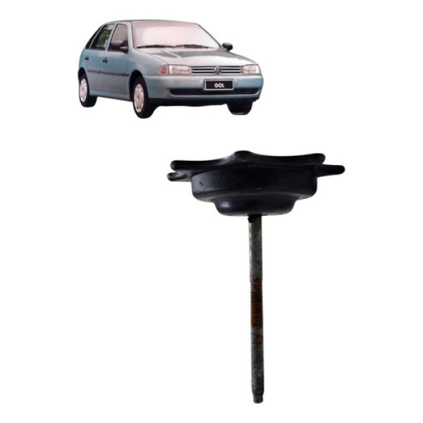 Parafuso Fixacao Estepe Volkswagen Gol 1.0 16v 1999